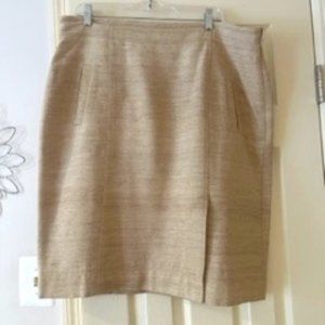 Ann Taylor Skirt, Size 18